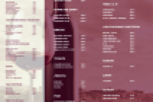 Макет меню для Smoke Clube