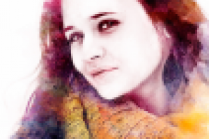 Открытка к 8му марта