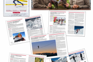 Журнал Red Fox