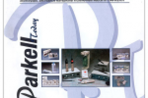 Буклет для стомалологической компании