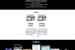 Пример верстки 2