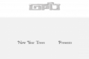 Шаблон кубического сайта