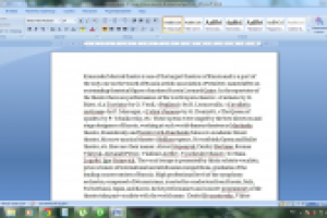 перевод пресс-релиза ru-en