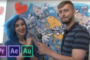 Интервью. Люстра - фестиваль иллюстраций.