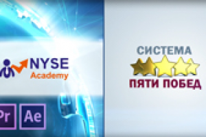 Заставки для YouTube