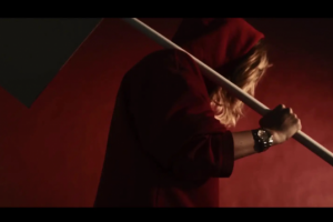 Презентационный ролик для НКО "Другой взгляд"