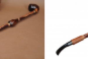 трубка курительная_1