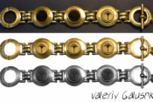 браслет (ювелирное изделие)