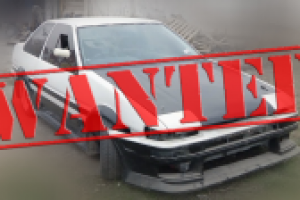 угон автомобиля