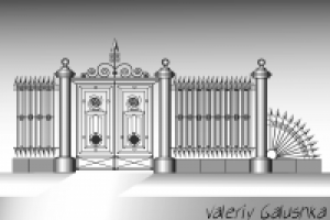 Ворота в рай