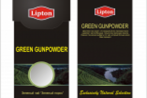 Чай (упаковка)