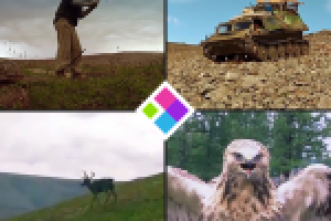 Экспедиция (Геологи)