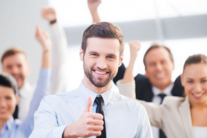 Когда Генеральный подрядчик в «шоколаде»