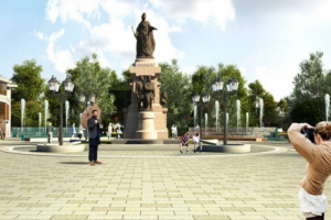 3 письма в рассылку для журнала "Благоустройство"