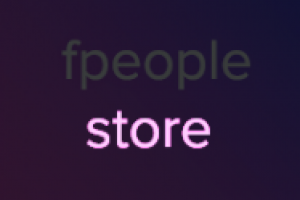 Fpeople-store