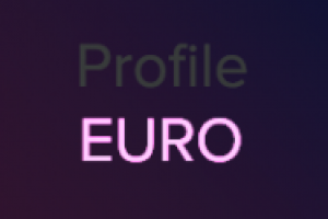 Профиль Евро