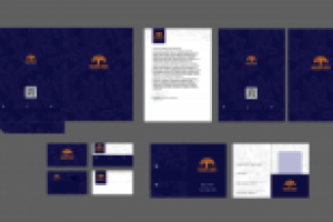 Разработка бренда бизнес-отеля