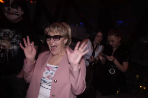 Корпоратив зубной клиники