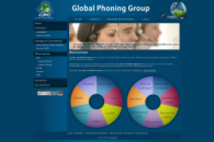 Global Phoning Group