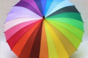 Азбука цвета