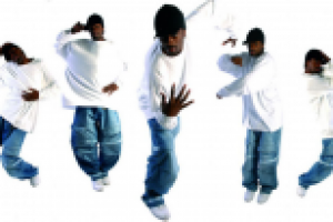 House – динамичные клубные танцы