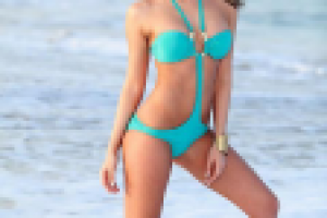 Модные купальники 2009