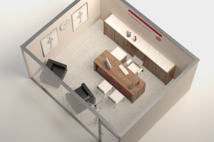 Офис продаж