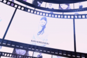 Любительские съемки на мобильный