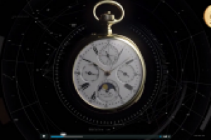 Первая часть рекламного видео для Альфа Вита