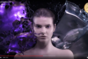 Вторая серия  о продукте для Альфа Вита