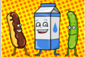 «Правильные ответы о правильном питании»