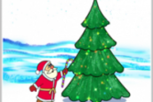 "Мягкофф. Новый год"