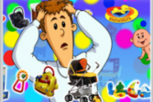 "Колыбель 6"