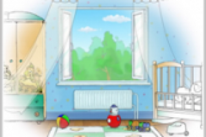 "Колыбель 2"