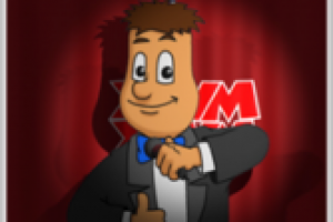 "Сладкие сырки Хрум-Хрум"