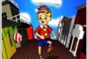 "Лимонад Буратино"