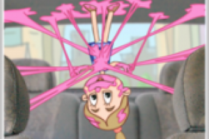 "Колыбель 3"