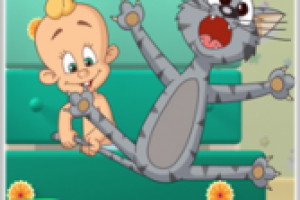 "Колыбель 1"