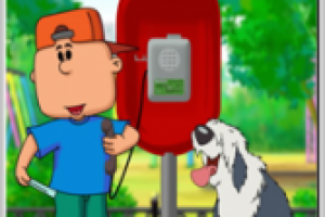 "Телеком. Услуга 083"