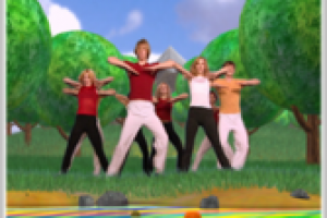 "Фруктовая река"