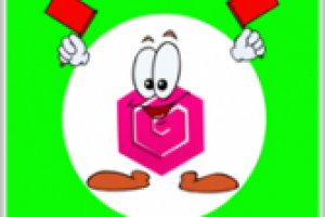 040. Оформление телепередачи "Время Смартс"