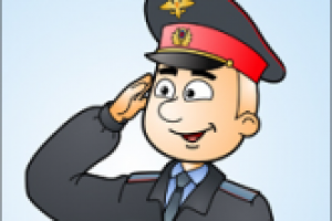 Полиция на выборах