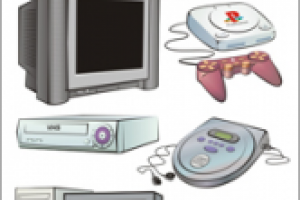 Бытовая техника