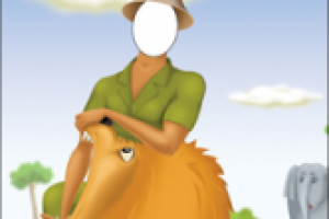 Фотостенд 2. "Привет от Папарацци"