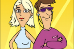 Календарь "Смартс". Обложка