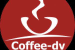 презентация интернет магазина кофе