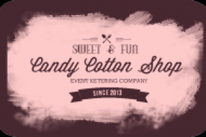 Презентация компании "Сладкий кейтеринг"