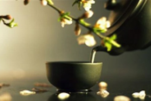 Презентация чая для ритейла