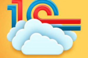 коммерческое предложение: облачная 1С