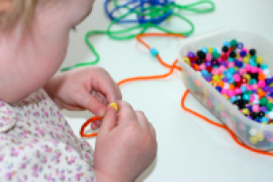 слоган для детского центра "Little Angel"